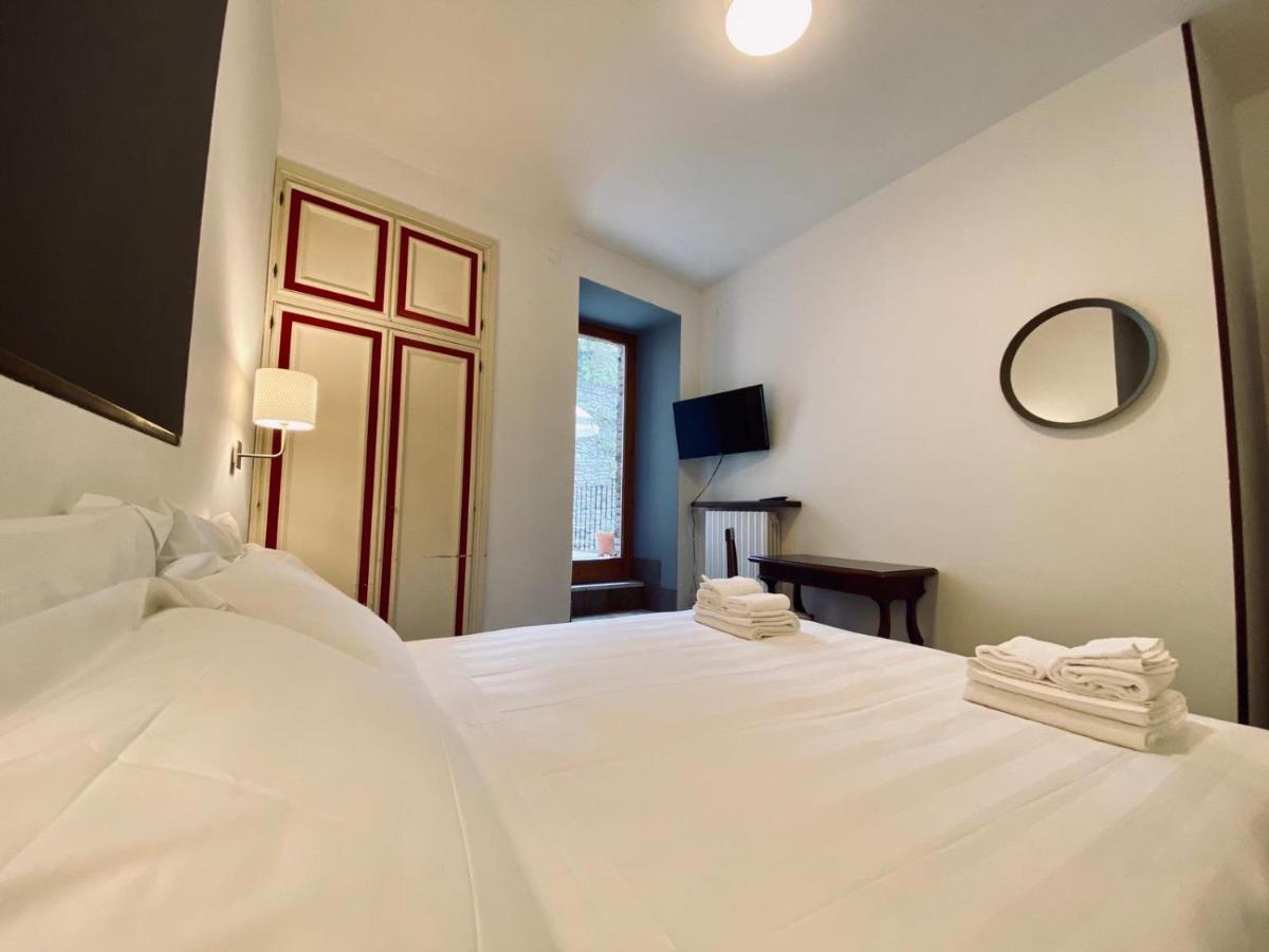 Hotel La Fortezza Ассизи Экстерьер фото